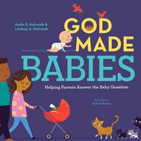 Produktbild: God Made Babies