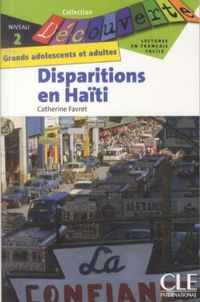 Produktbild: Disparations En Haiti