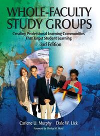 Produktbild: Whole-Faculty Study Groups