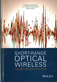 Produktbild: Short-Range Optical Wireless