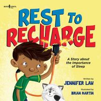Produktbild: Rest to Recharge