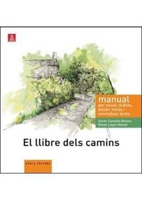 Produktbild: El llibre dels camins