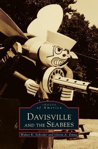 Produktbild: Davisville and the Seabees
