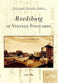 Produktbild: Reedsburg in Vintage Postcards