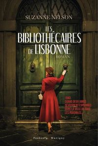 Produktbild: Les biblioth&eacute;caires de Lisbonne