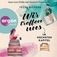 Produktbild: Wir treffen uns im n&auml;chsten Kapitel