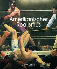 Produktbild: Amerikanischer Realismus