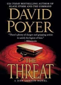 Produktbild: The Threat