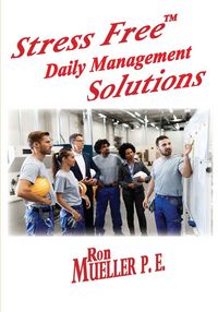 Produktbild: Stress FreeTM Daily Management Solutions