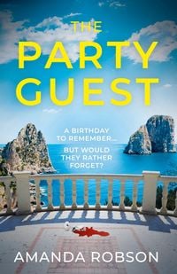 Produktbild: The Party Guest