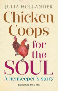 Produktbild: Hollander, J: Chicken Coops for the Soul
