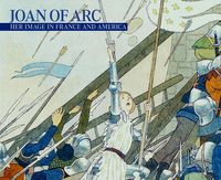 Produktbild: Joan Of Arc