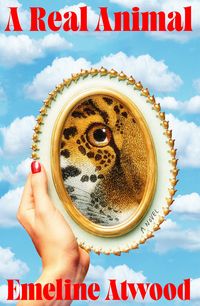 Produktbild: A Real Animal