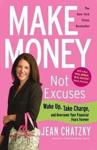 Produktbild: Make Money, Not Excuses