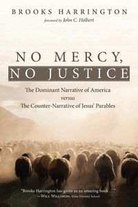 Produktbild: No Mercy, No Justice