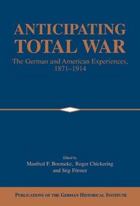 Produktbild: Anticipating Total War