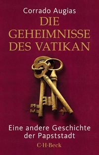 Produktbild: Die Geheimnisse des Vatikan