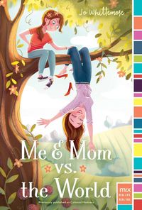 Produktbild: Me & Mom vs. the World