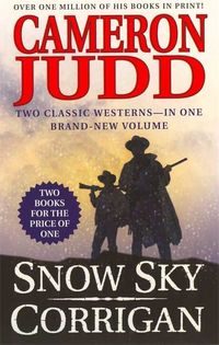 Produktbild: Snow Sky/Corrigan