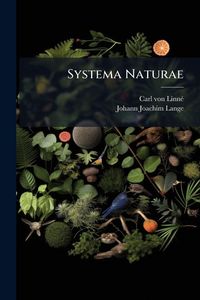 Produktbild: Systema Naturae