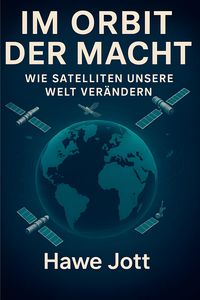 Produktbild: Im ORBIT der Macht