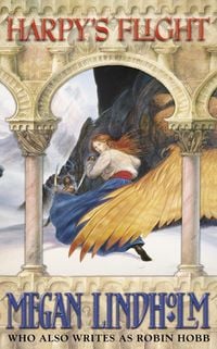 Produktbild: Harpy's Flight