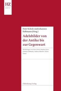 Produktbild: Adelsbilder von der Antike bis zur Gegenwart