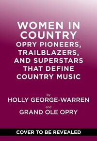 Produktbild: Women in Country