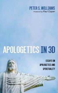 Produktbild: Apologetics in 3D