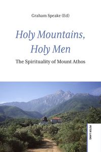 Produktbild: Holy Mountains, Holy Men