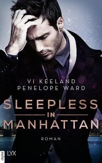 Produktbild: Sleepless in Manhattan