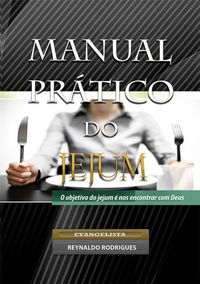 Produktbild: Manual Pr&aacute;tico Do Jejum