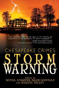 Produktbild: Chesapeake Crimes