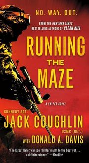 Produktbild: Running The Maze