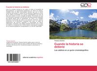 Produktbild: Cuando la historia se detiene