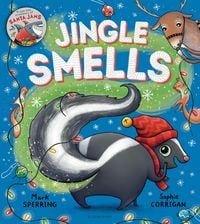 Produktbild: Jingle Smells