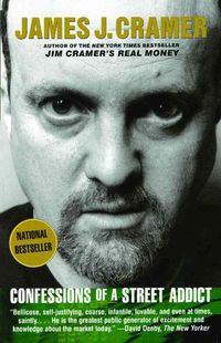 Produktbild: Confessions of a Street Addict
