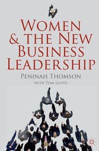 Produktbild: Women and the New Business Leadership