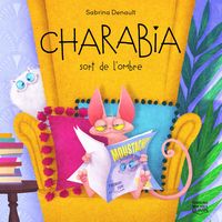 Produktbild: Charabia 1 - Charabia sort de l'ombre