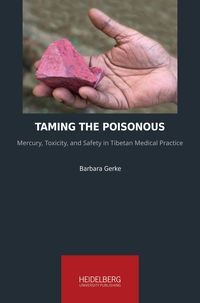 Bild vom Artikel Taming the Poisonous vom Autor Barbara Gerke