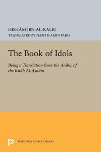 Produktbild: The Book of Idols