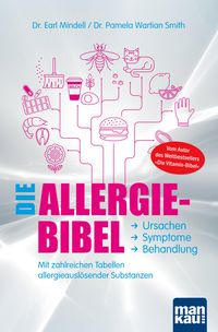 Produktbild: Die Allergie-Bibel. Ursachen - Symptome - Behandlung