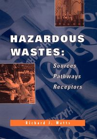 Produktbild: Hazardous Wastes