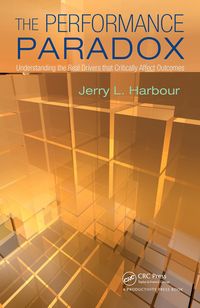 Produktbild: The Performance Paradox