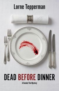 Produktbild: Dead Before Dinner