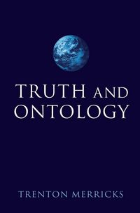 Produktbild: Truth and Ontology