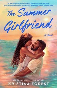 Produktbild: The Summer Girlfriend