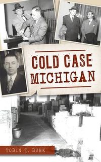 Produktbild: Cold Case Michigan