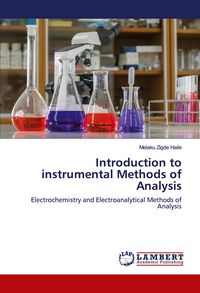 Produktbild: Introduction to instrumental Methods of Analysis