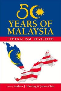 Produktbild: 50 Years Of Malaysia